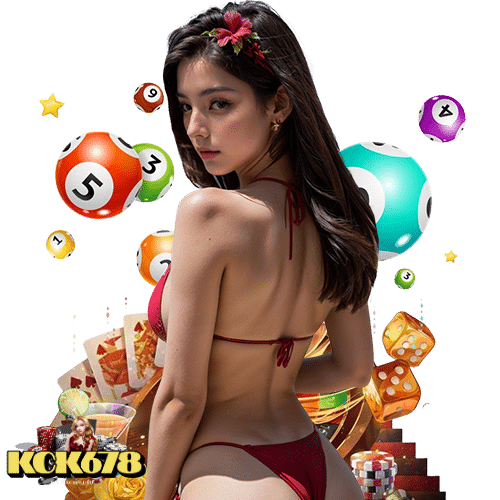 kck678 ไม่มีขั้นต่ำ